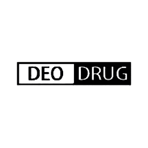 دئودراگ-Deo Drug